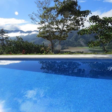 Rinconcito Verde Ujarras Ngoại thất bức ảnh