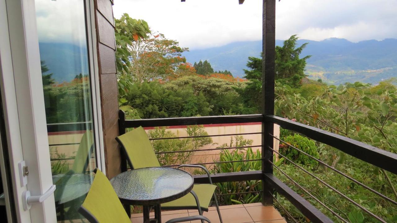 Rinconcito Verde Ujarras Ngoại thất bức ảnh