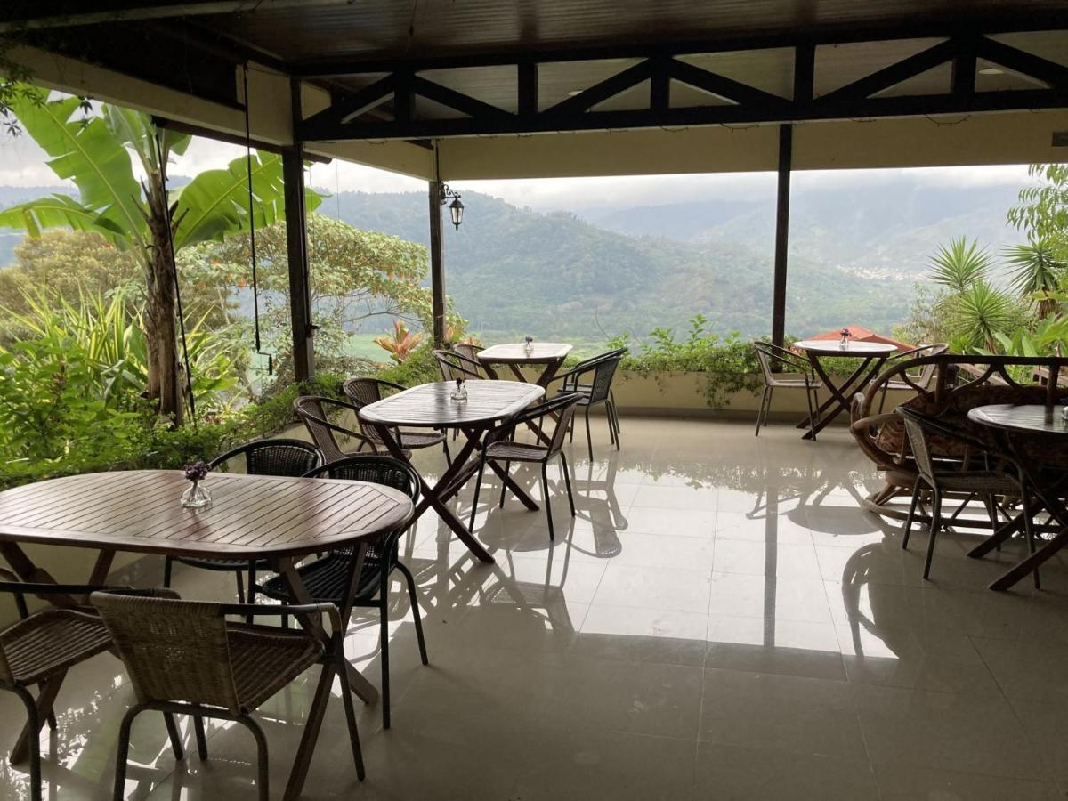 Rinconcito Verde Ujarras Ngoại thất bức ảnh