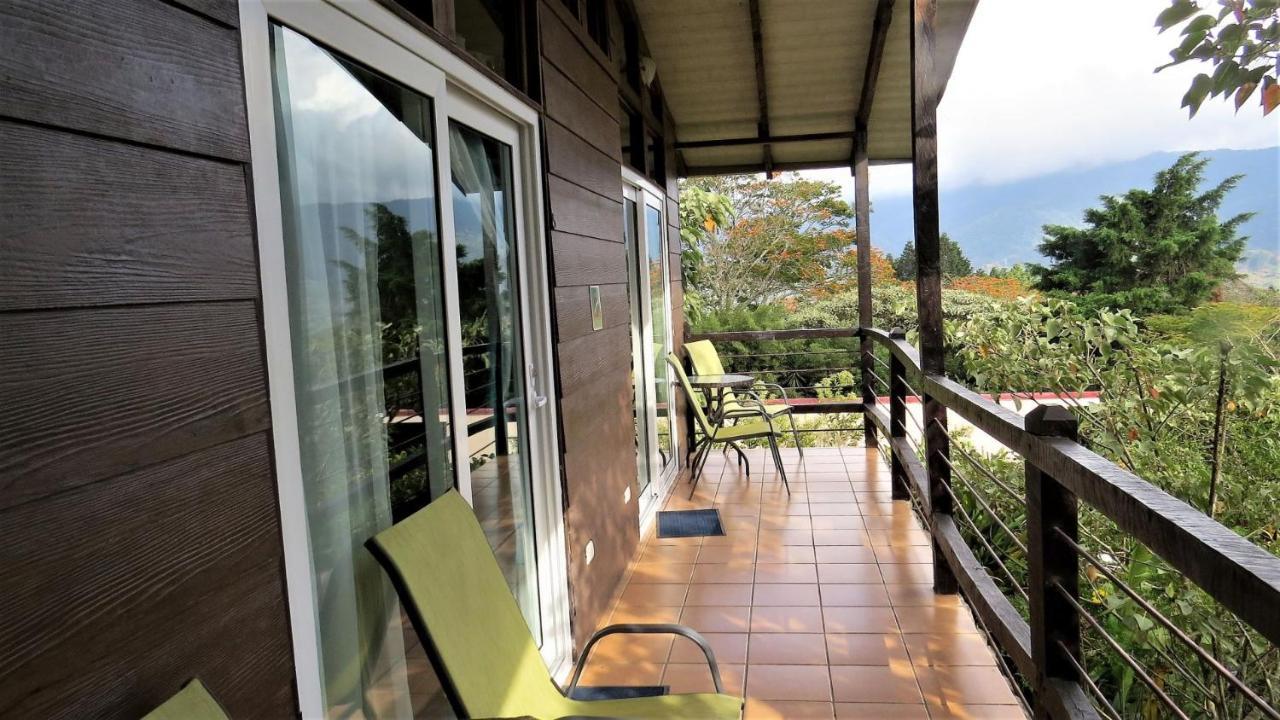 Rinconcito Verde Ujarras Ngoại thất bức ảnh