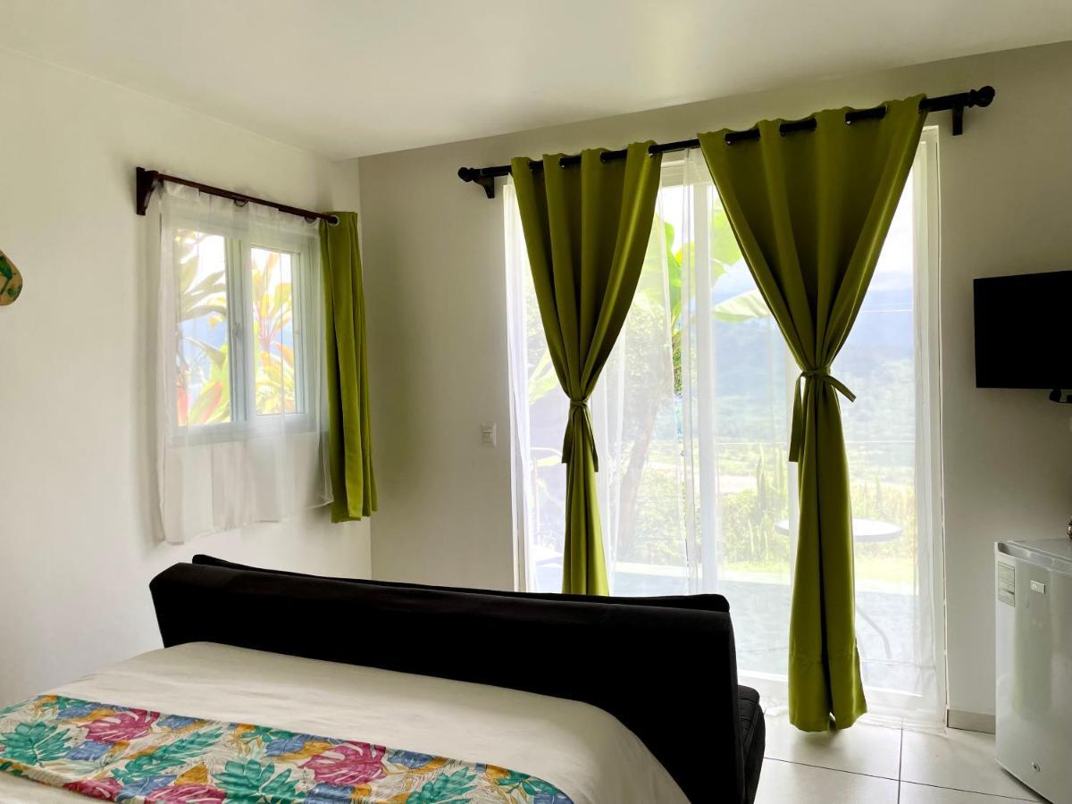 Rinconcito Verde Ujarras Ngoại thất bức ảnh