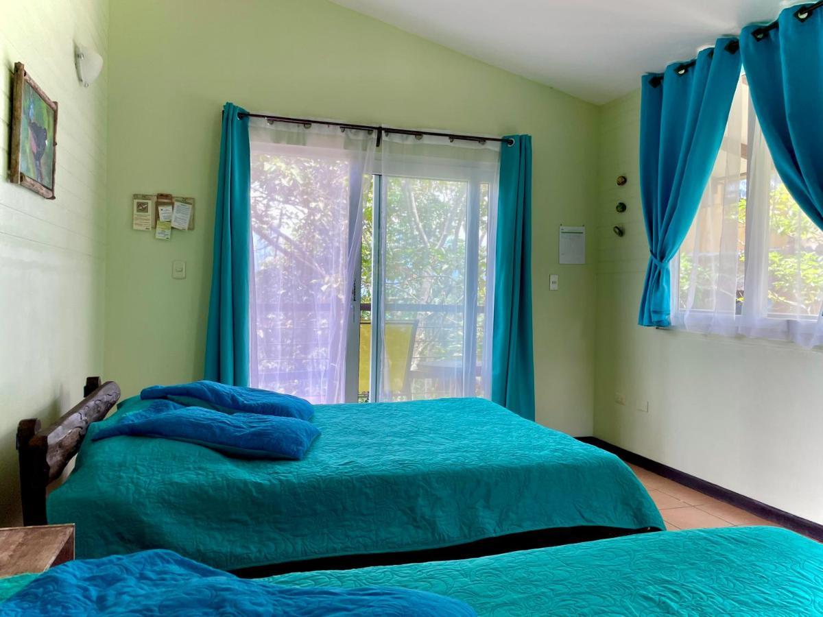 Rinconcito Verde Ujarras Ngoại thất bức ảnh