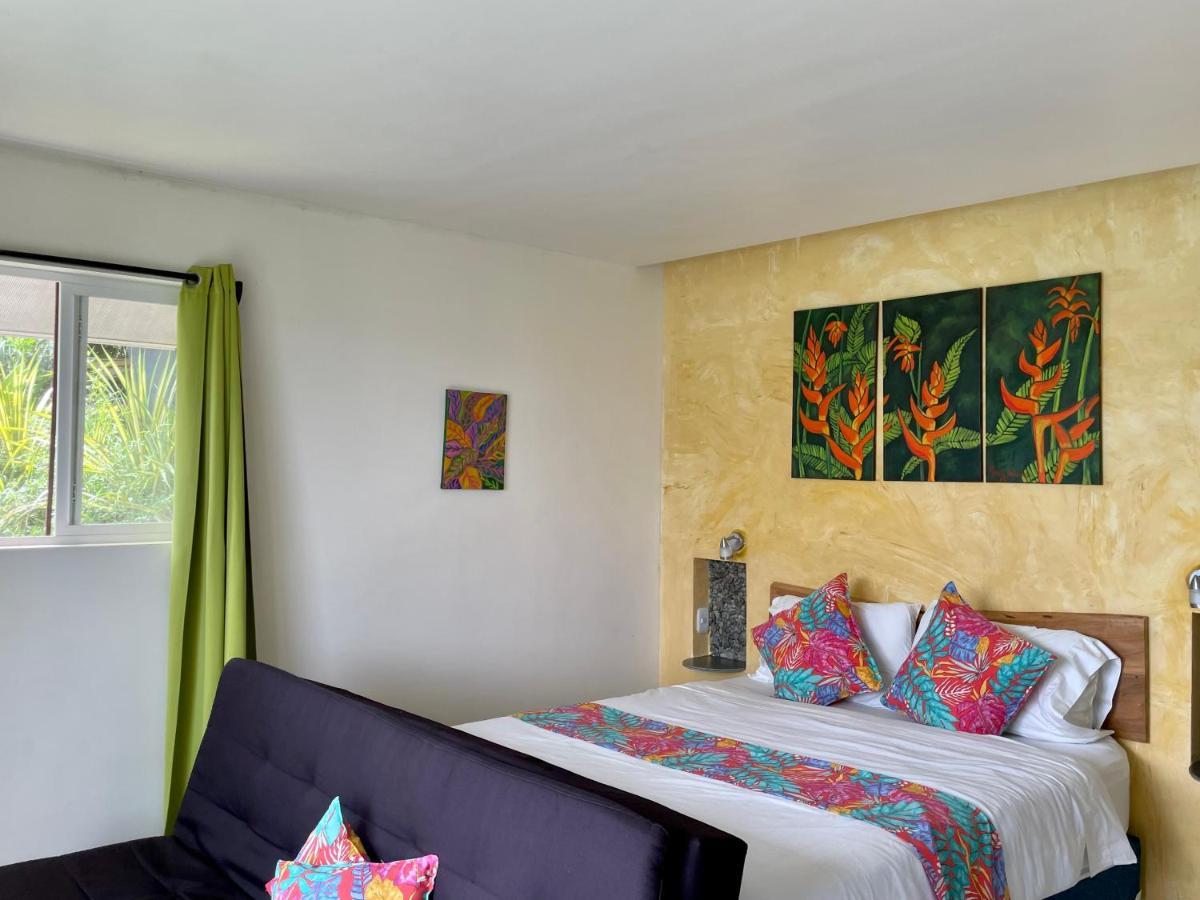 Rinconcito Verde Ujarras Ngoại thất bức ảnh