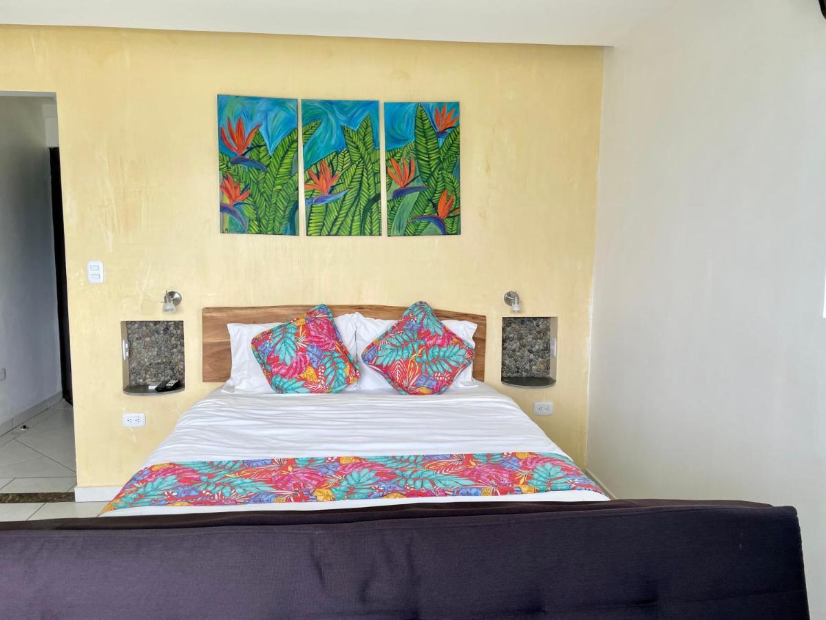 Rinconcito Verde Ujarras Ngoại thất bức ảnh