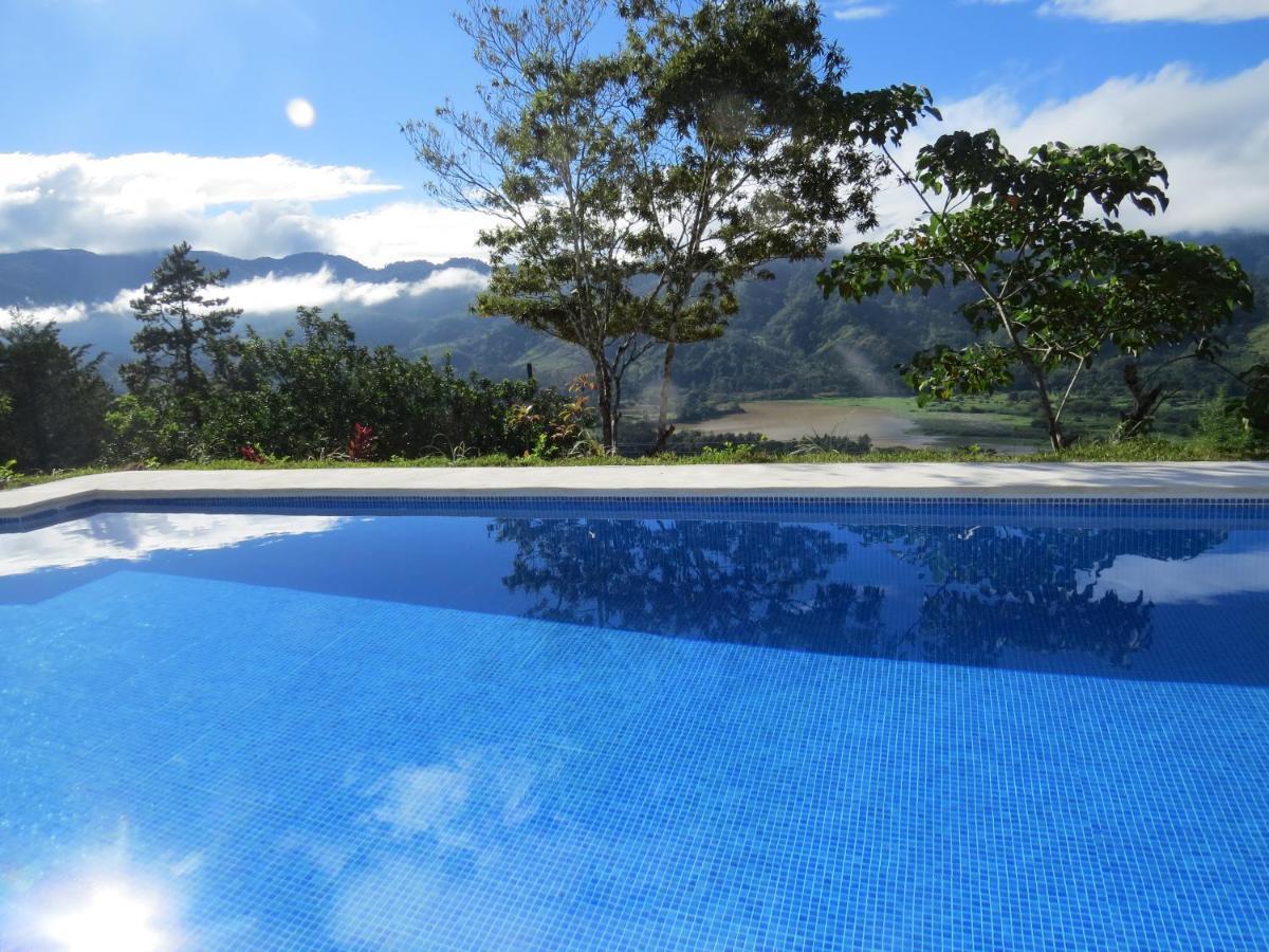 Rinconcito Verde Ujarras Ngoại thất bức ảnh